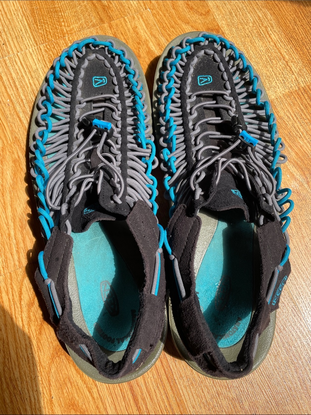 Keen Uneek Sandals